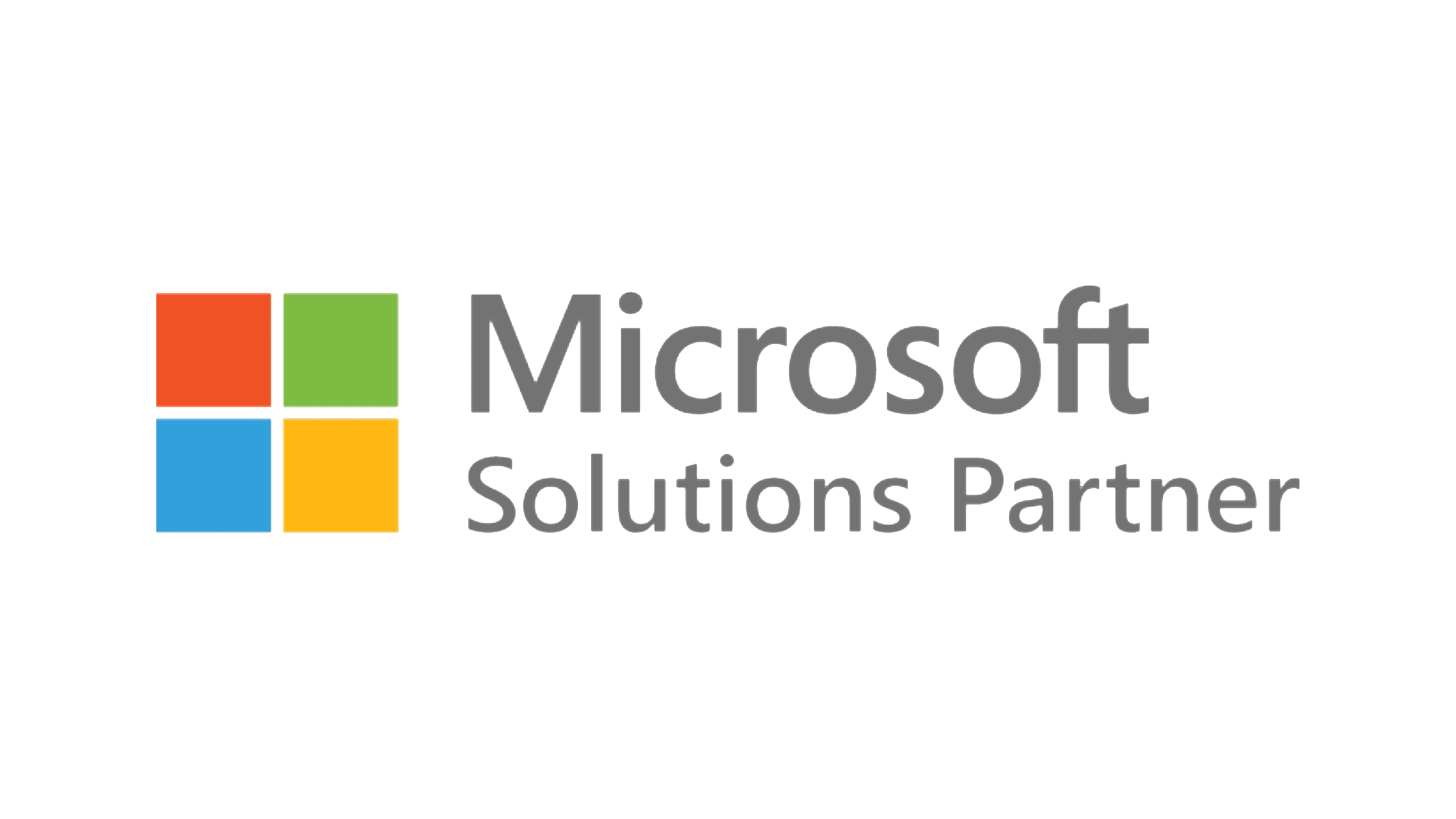 MS Gold Partner